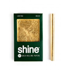 Shine Paper King Size (6 sheet)